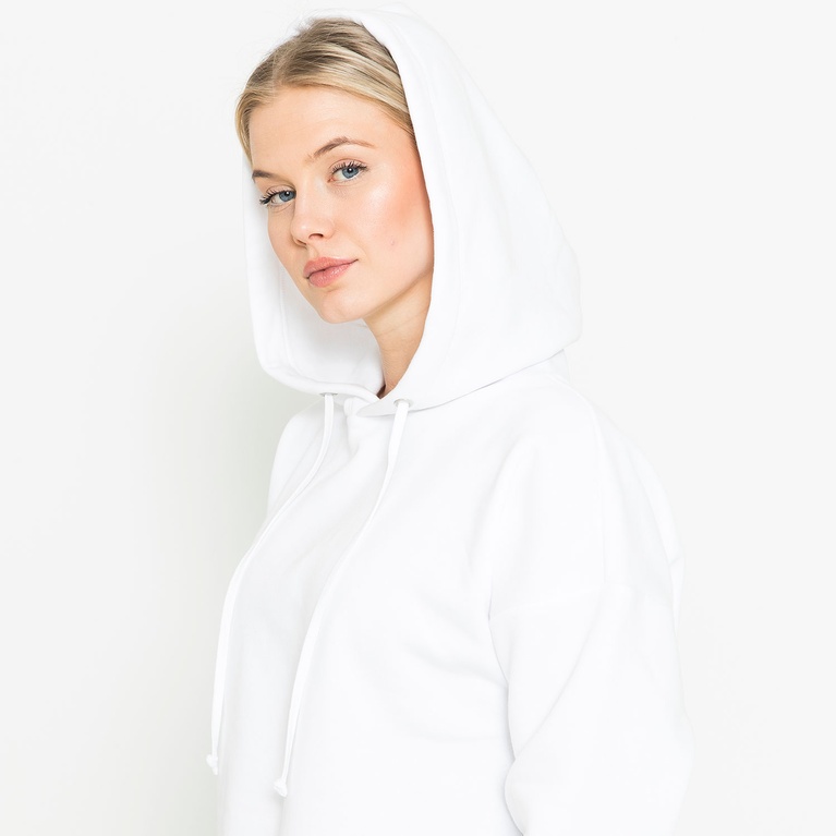 Cropped hood "Annie" Cropped hood "Annie"